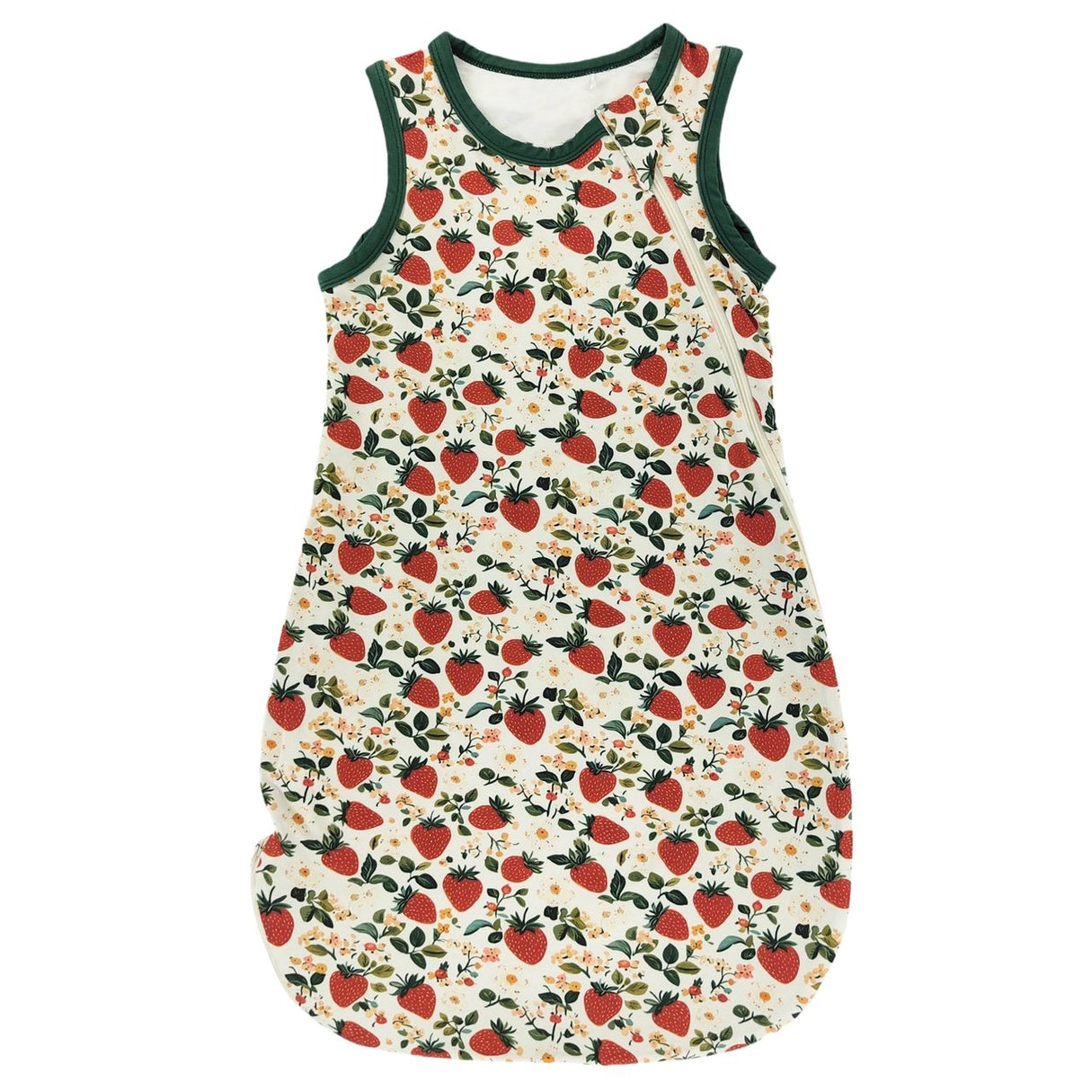 Little One Shop 2.5 tog print sleepsack