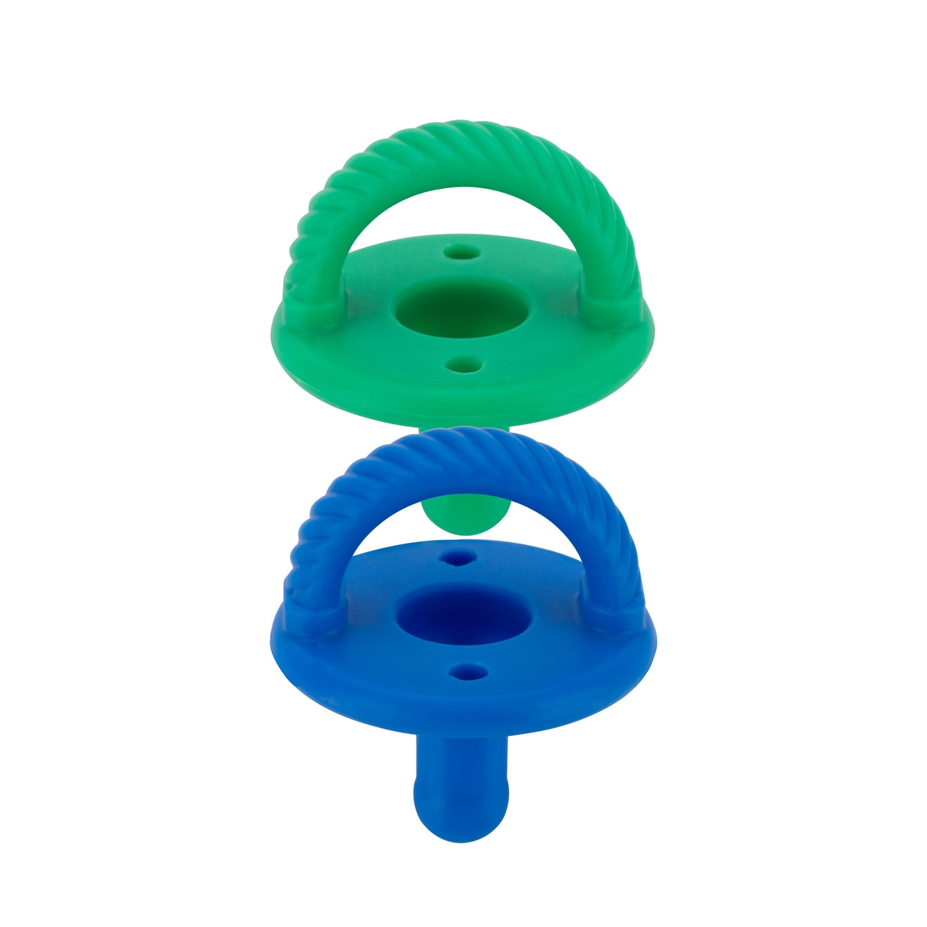 Itzy Ritzy sweetie soother pacifier sets