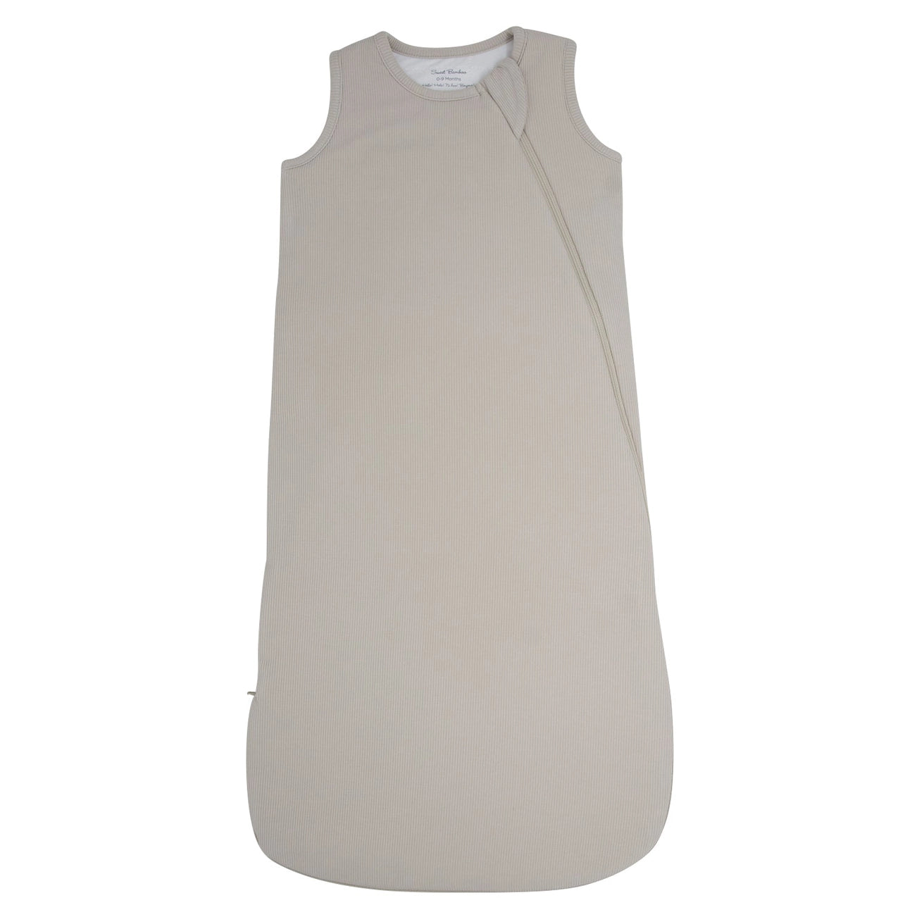 Sweet Bamboo 1.5 TOG ribbed sleepsack