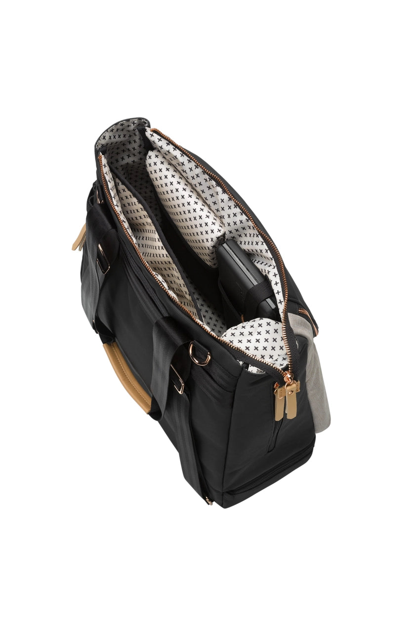 Petunia Pickle Bottom pivot backpack