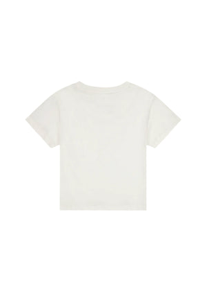DL1961 girls short sleeve tee