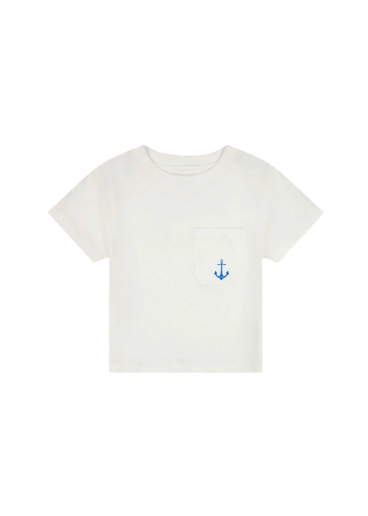 DL1961 girls short sleeve tee