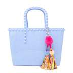 Tiny Treats jumbo jelly tote