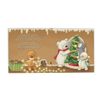 Bunnies by the Bay Elf-A-Mentary School Holiday board book