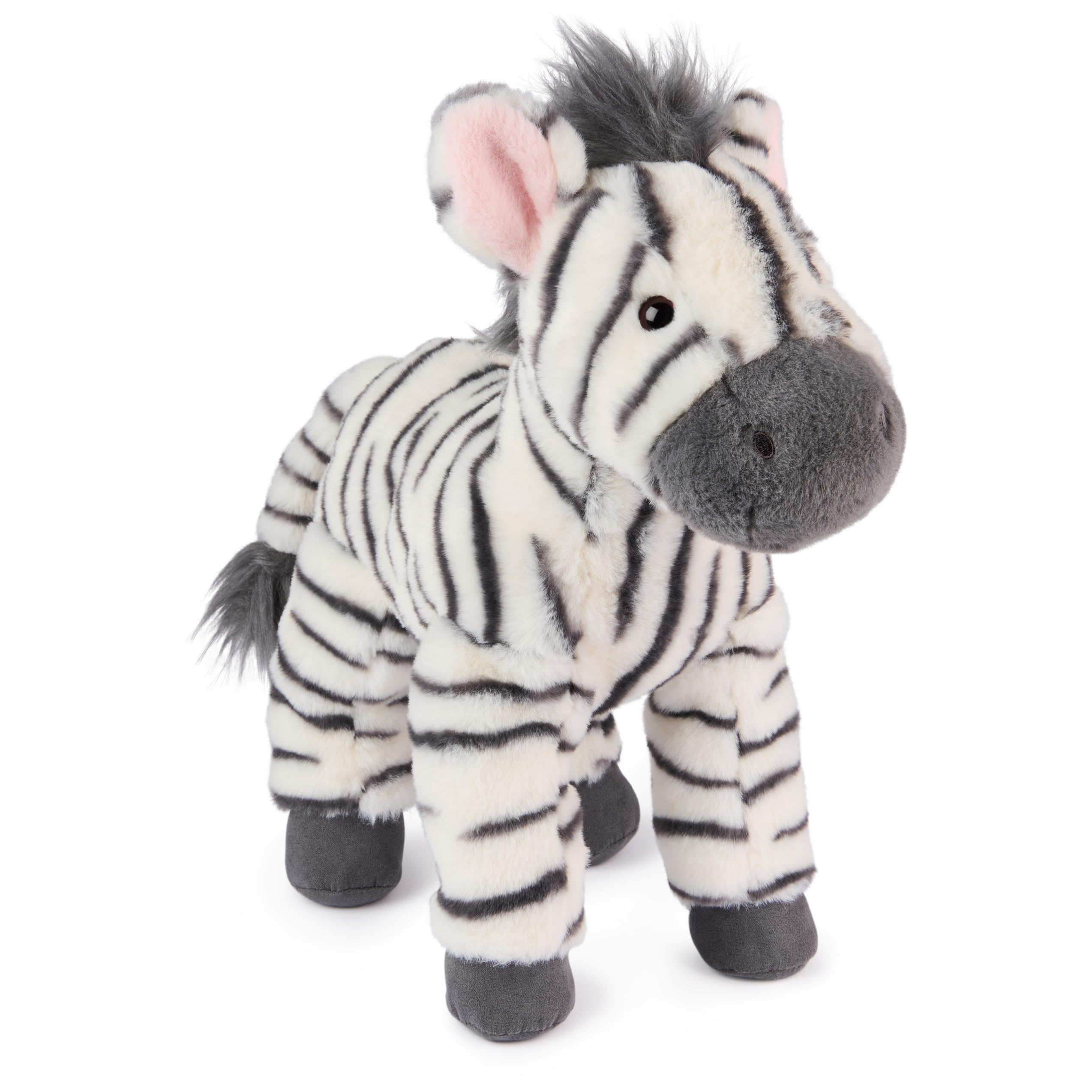 Gund Gemma the zebra