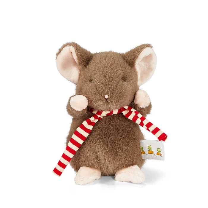 Bunnies by the Bay Tidy the mouse
