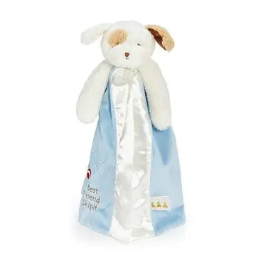 Bunnies By The Bay buddy blanket