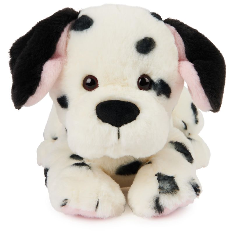 Gund Checkers dalmatian