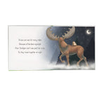 Bunnies By the Bay Smidgen & Bruce a big friendship board book