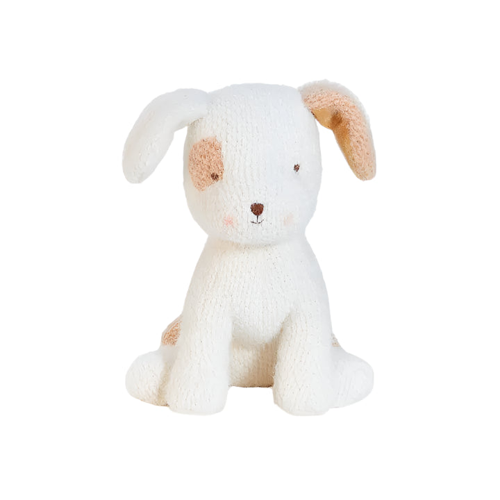 Bunnies By the Bay baby Skipit the buppy