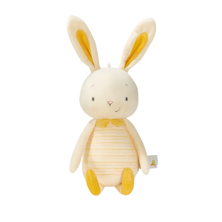 Bunnies By the Bay jelly buns