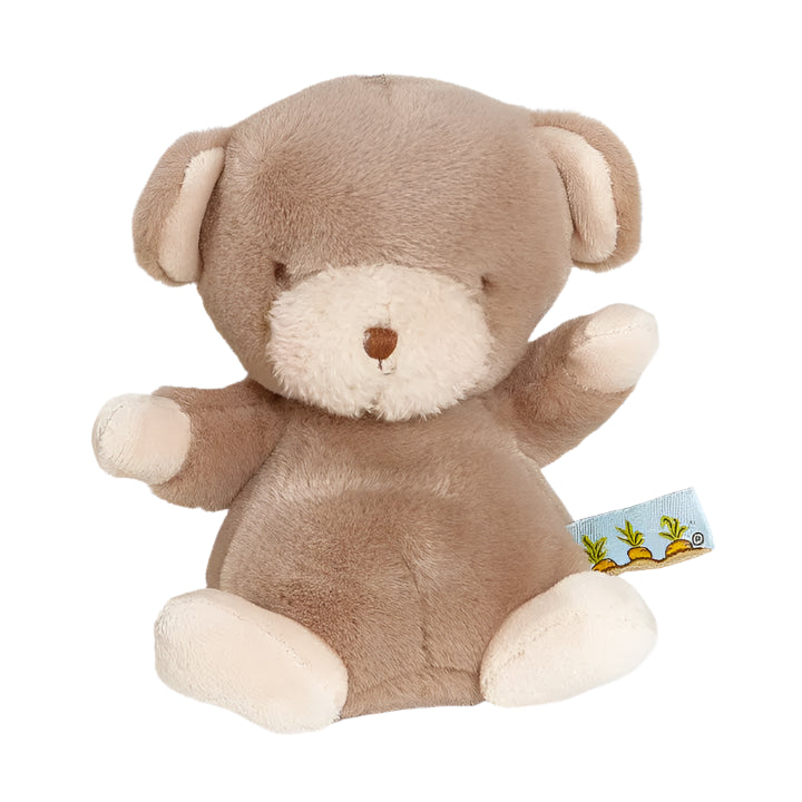 Bunnies By the Bay tiny Bao Bao bear