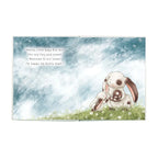 Bunnies by the Bay who will our new baby be? book