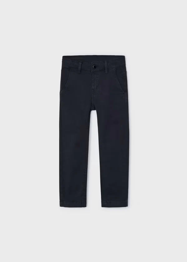 Mayoral boys relaxed fit trousers