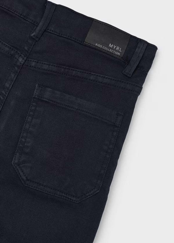 Mayoral boys relaxed fit trousers