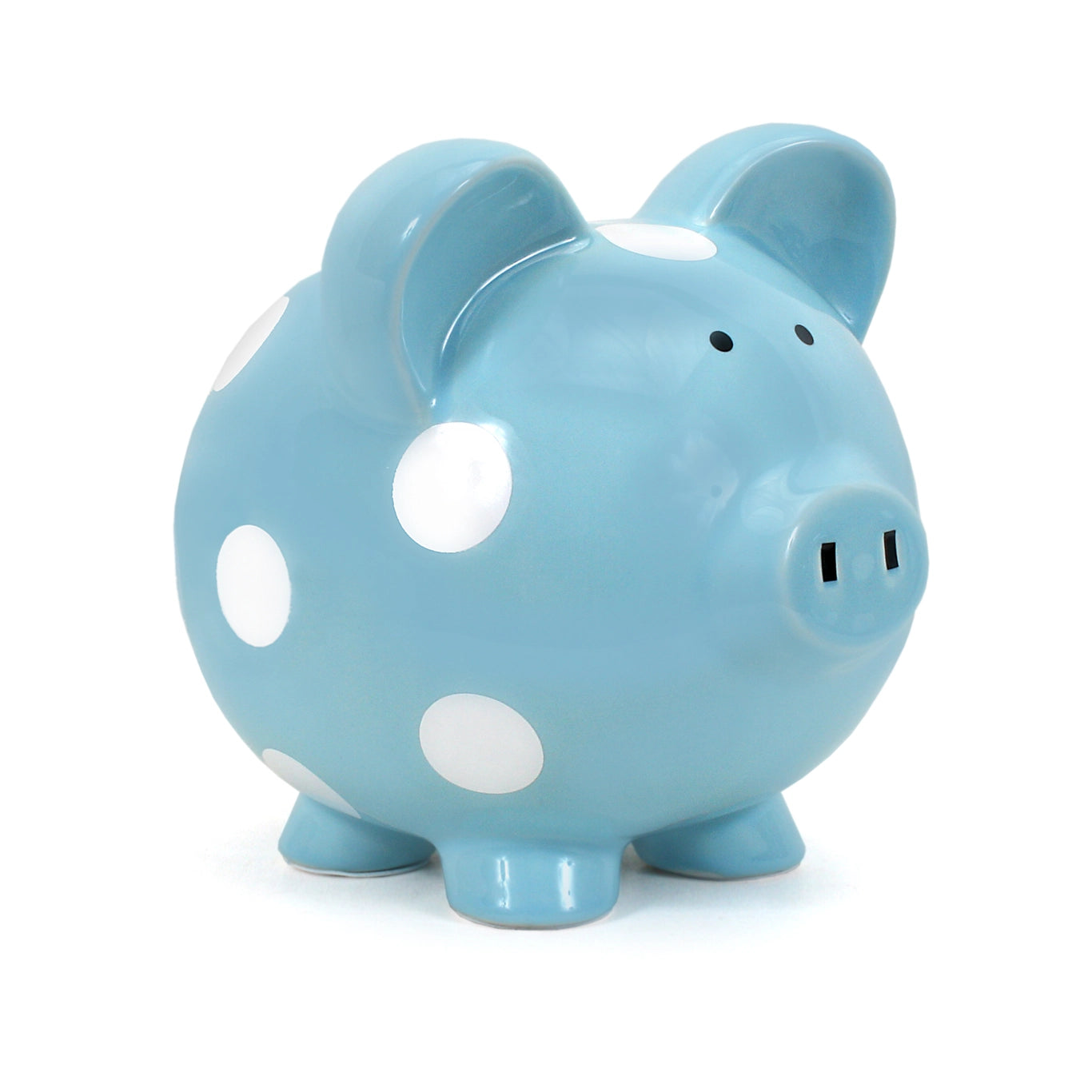 Child to Cherish piggy bank