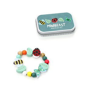 Cotton Twist bracelet kit