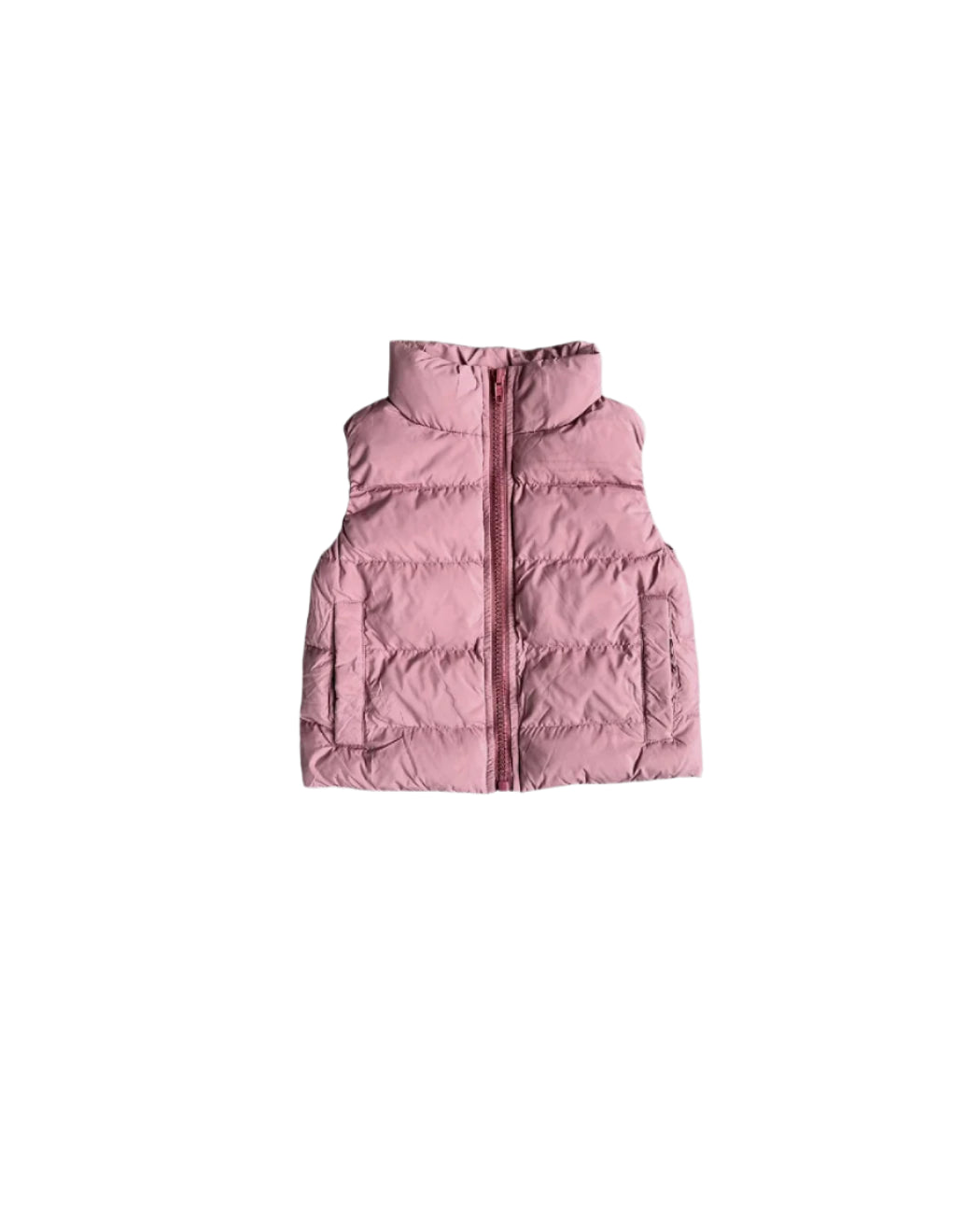 Babysprouts infant & kids puffer vest