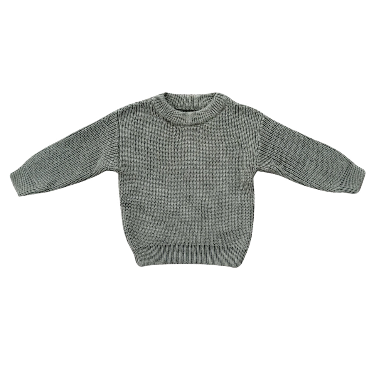 Babysprouts infant & kids knit pullover sweater