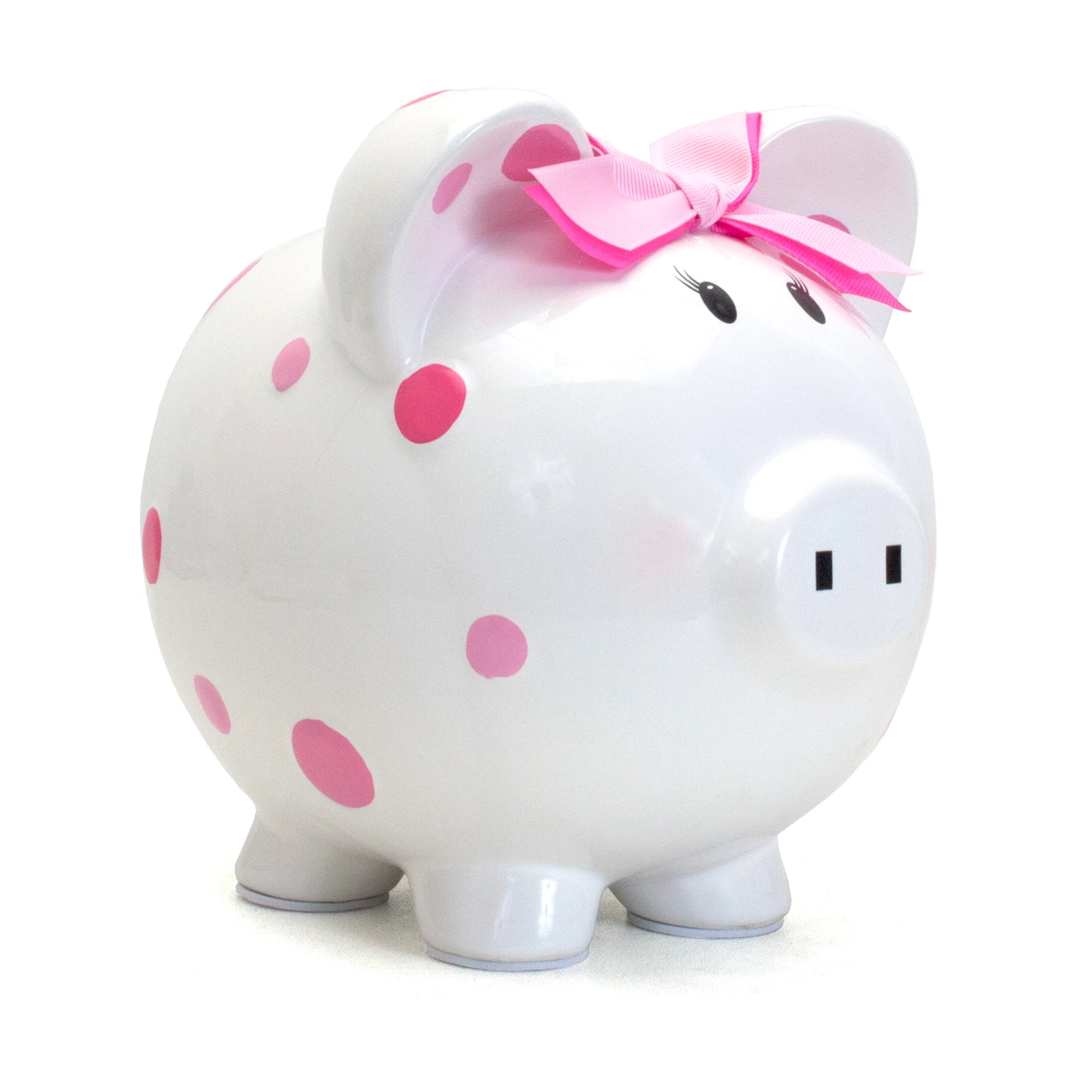 Child to Cherish piggy bank