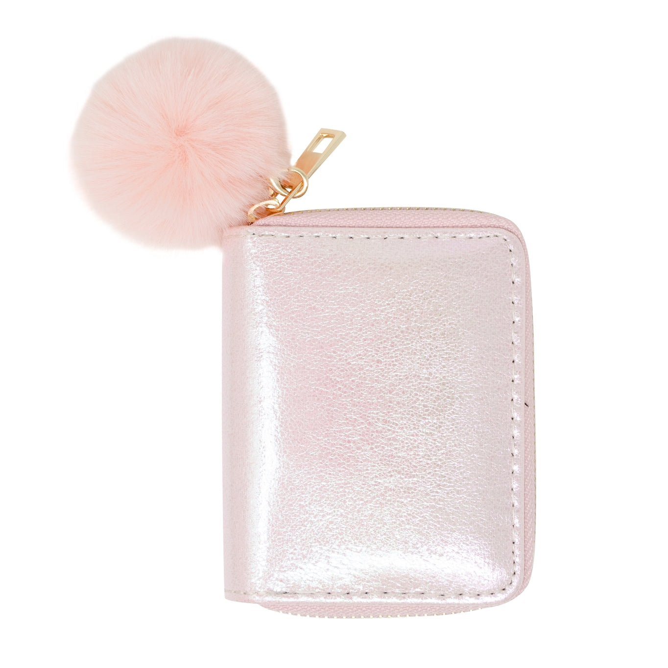Tiny Treats pom wallet