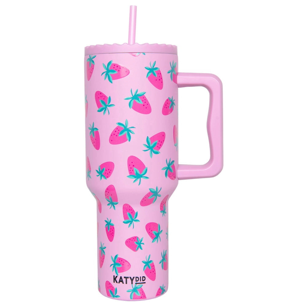 Katydid 38 oz tumbler
