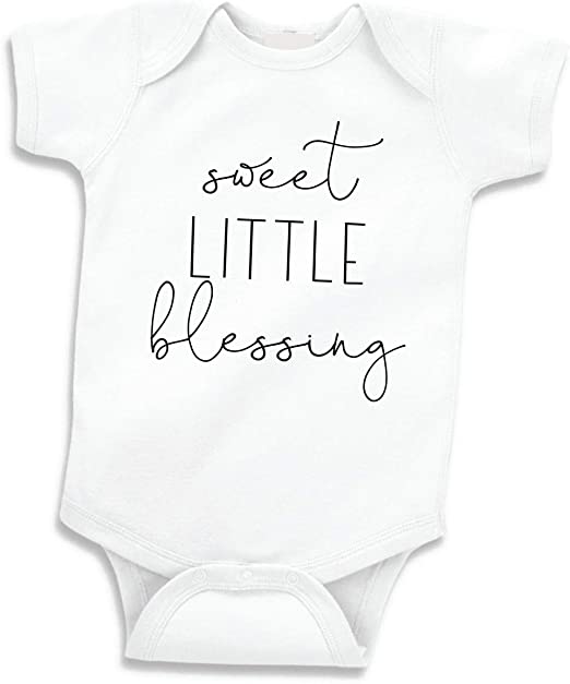 Bump & Beyond announcement onesie