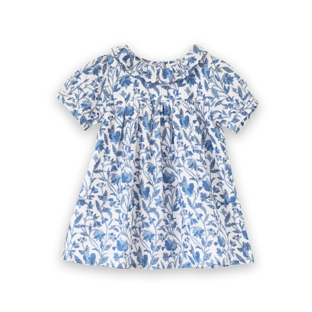 Beet World infant & girls emily dress