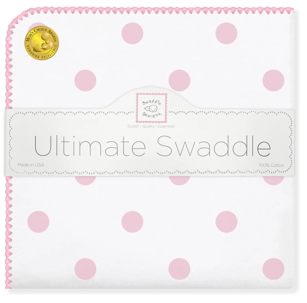 Swaddle Designs swaddle blanket