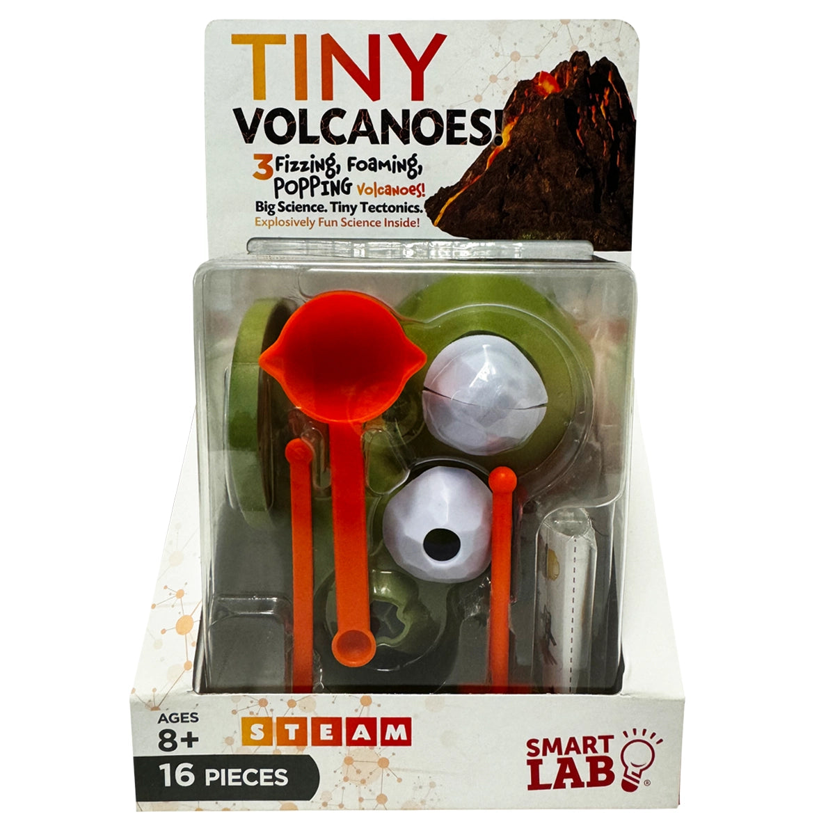 Tiny! kit