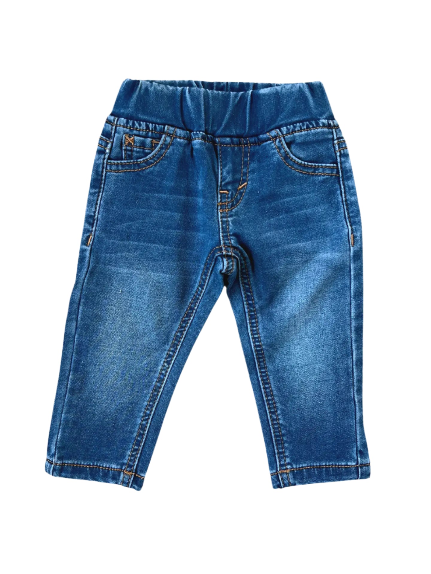 Babysprouts infant & kids stretch denim