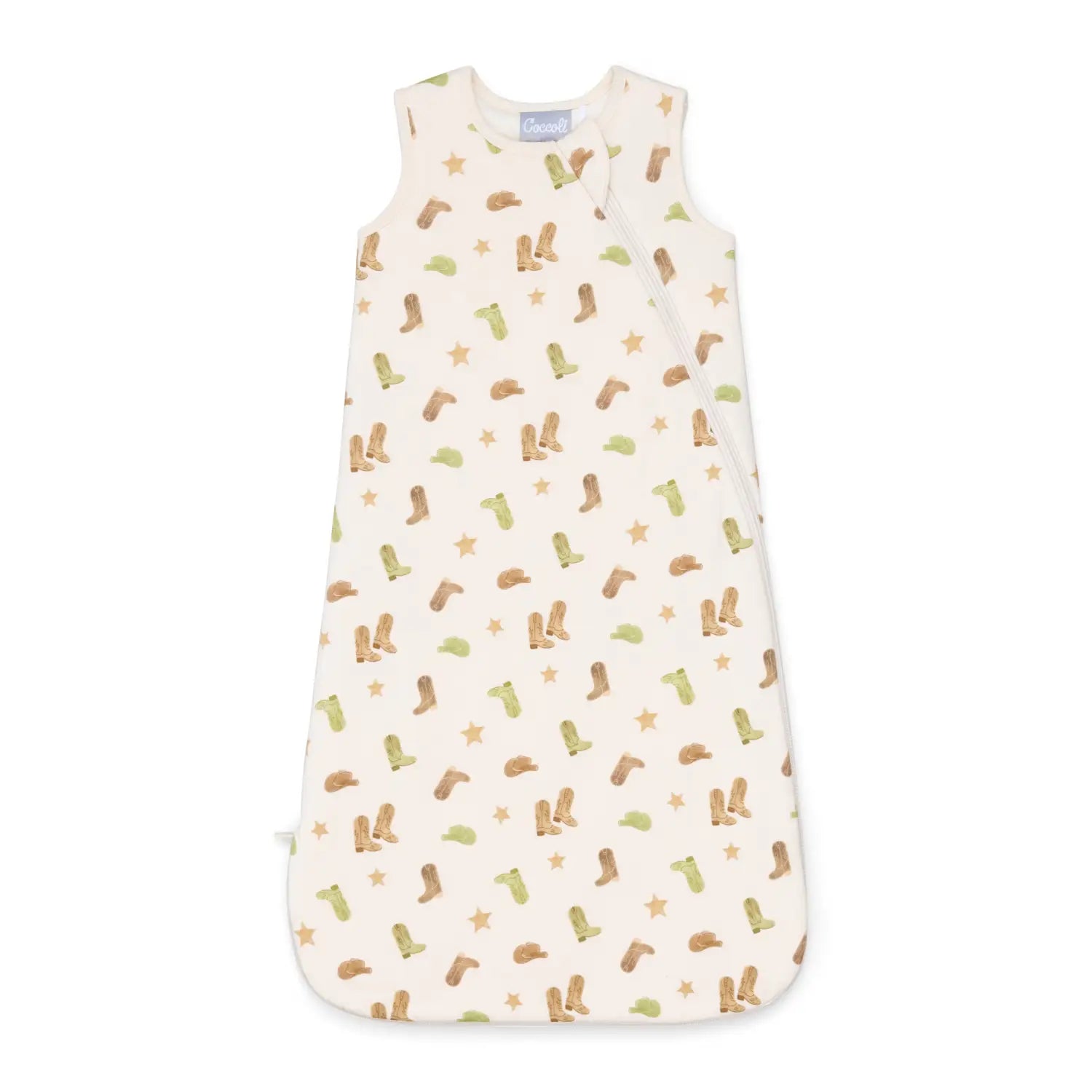 Coccoli print sleepsack -1.5 TOG