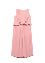 Abel & Lula girls two piece pant set