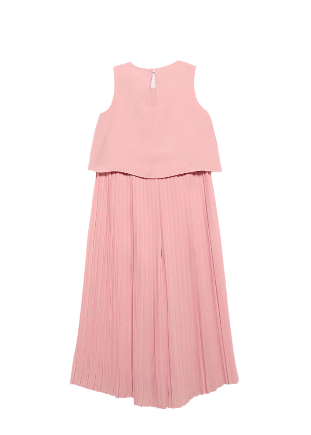 Abel & Lula girls two piece pant set