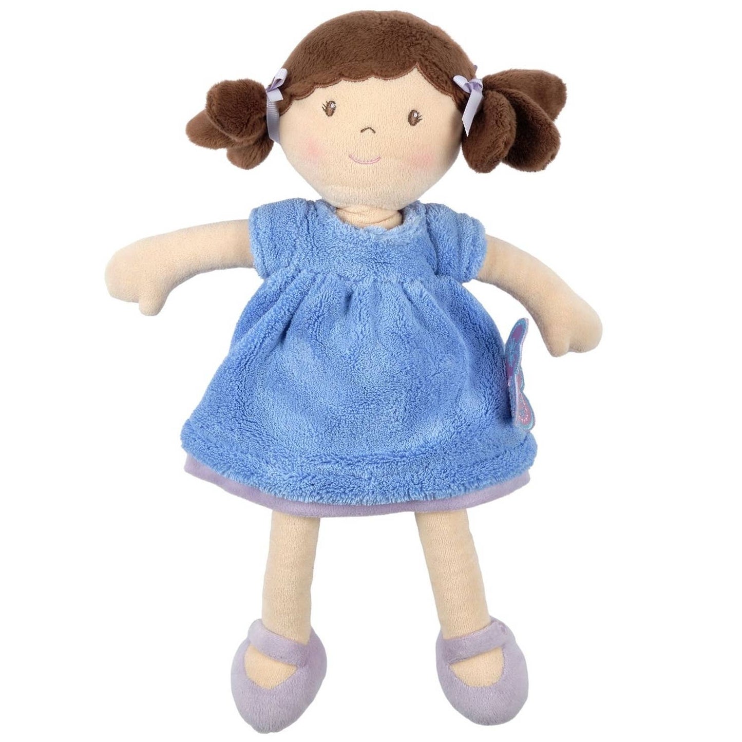 Tikiri Toys plush doll