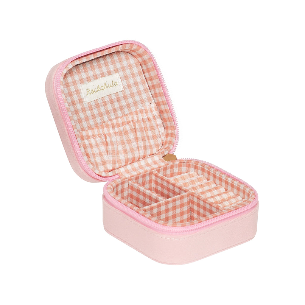 Rockahula square jewelry box