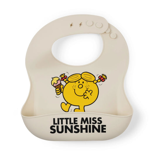 JuJuBe silicone bib