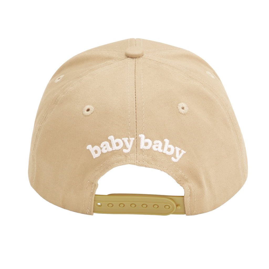 The Little Homie all good cap