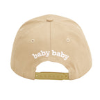 The Little Homie all good cap