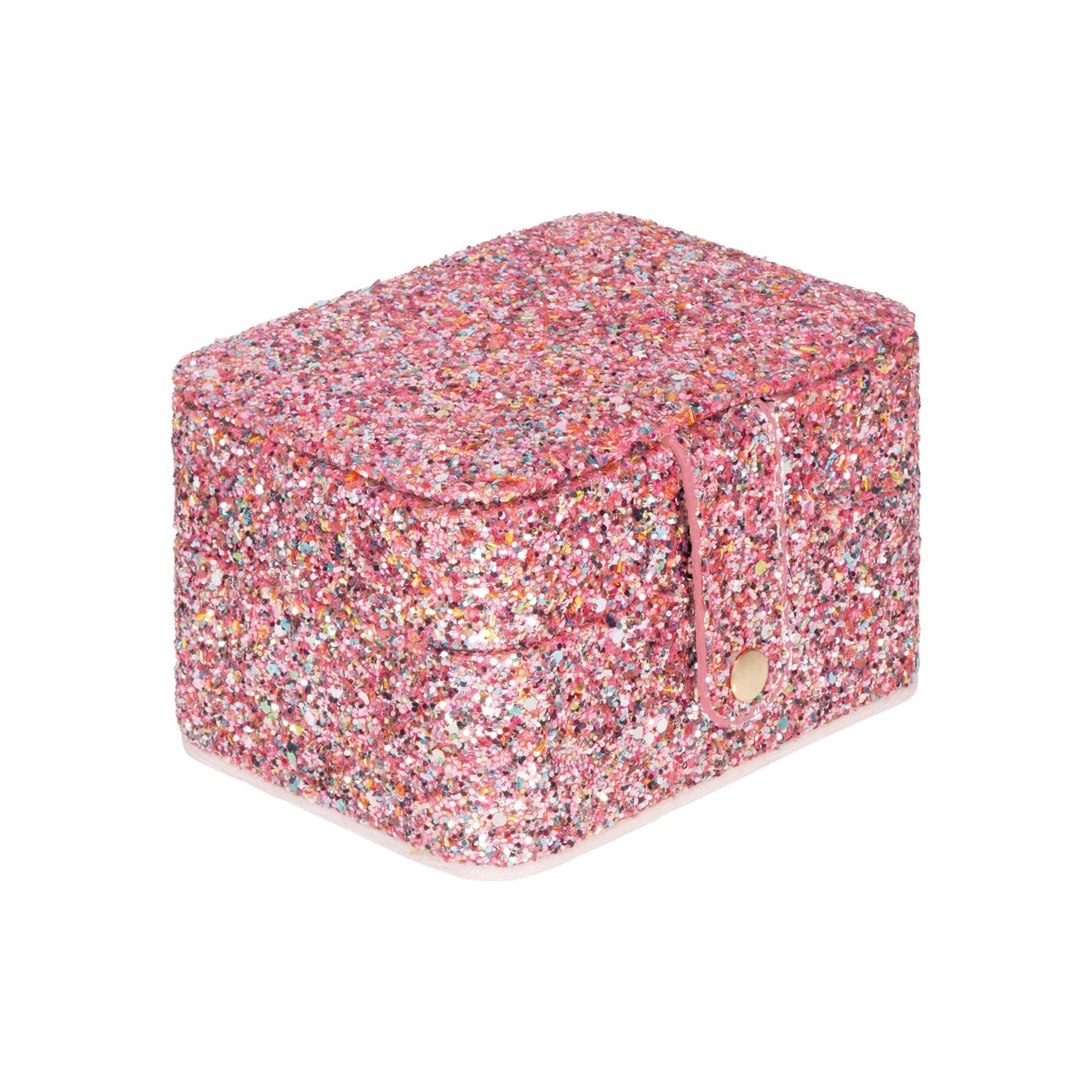Rockahula confetti glitter jewelry box