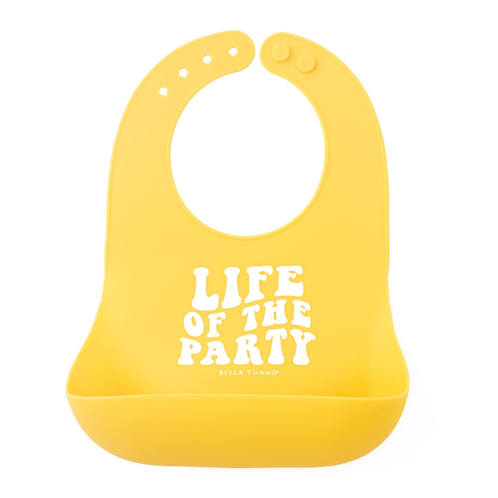 Bella Tunno wonder bib