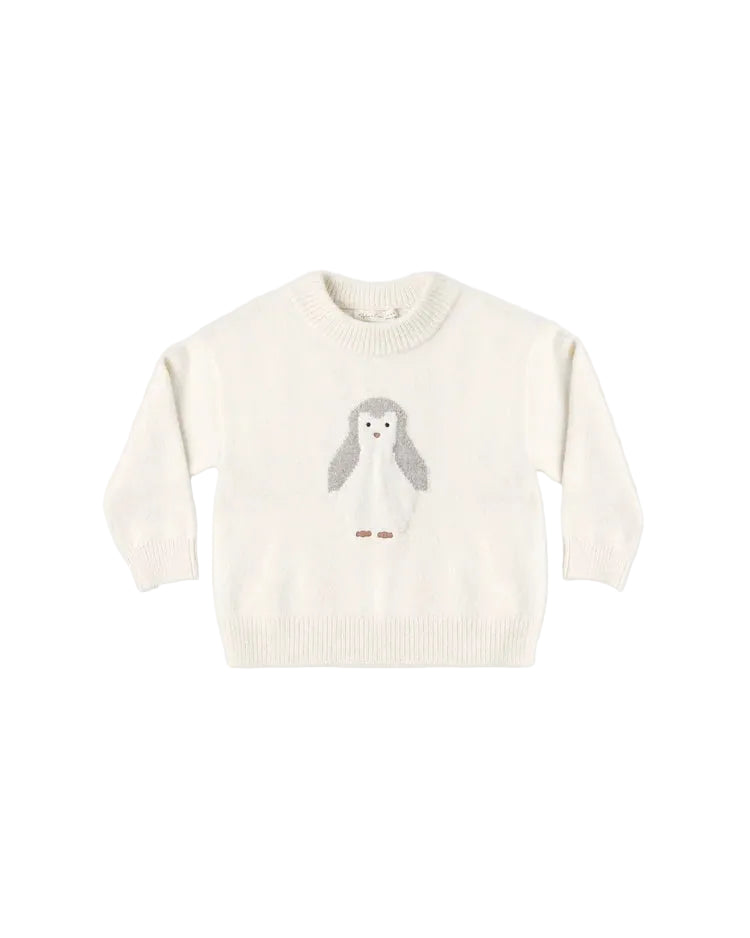 Rylee + Cru infant & kids reagan sweater