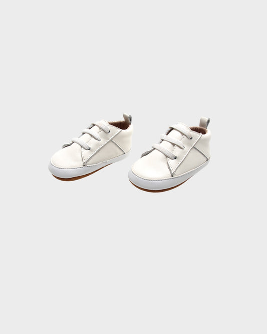 Babysprouts leather sneakers