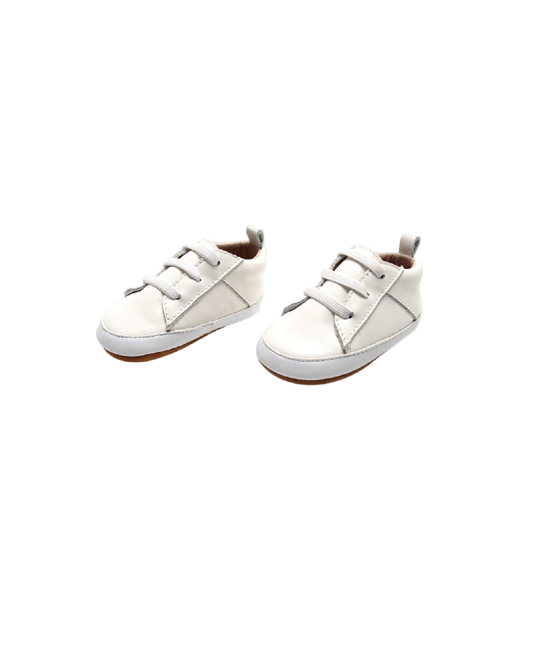 Babysprouts leather sneakers