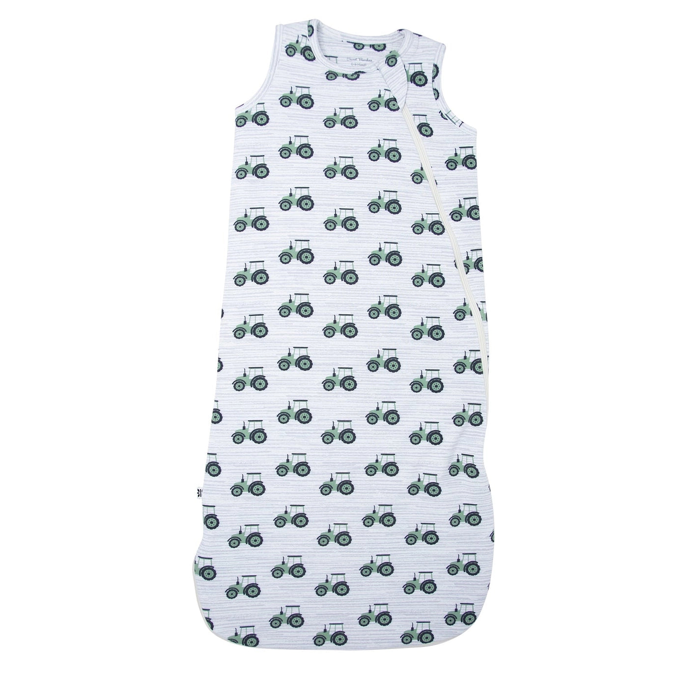 Sweet Bamboo 1.5 TOG print sleepsack