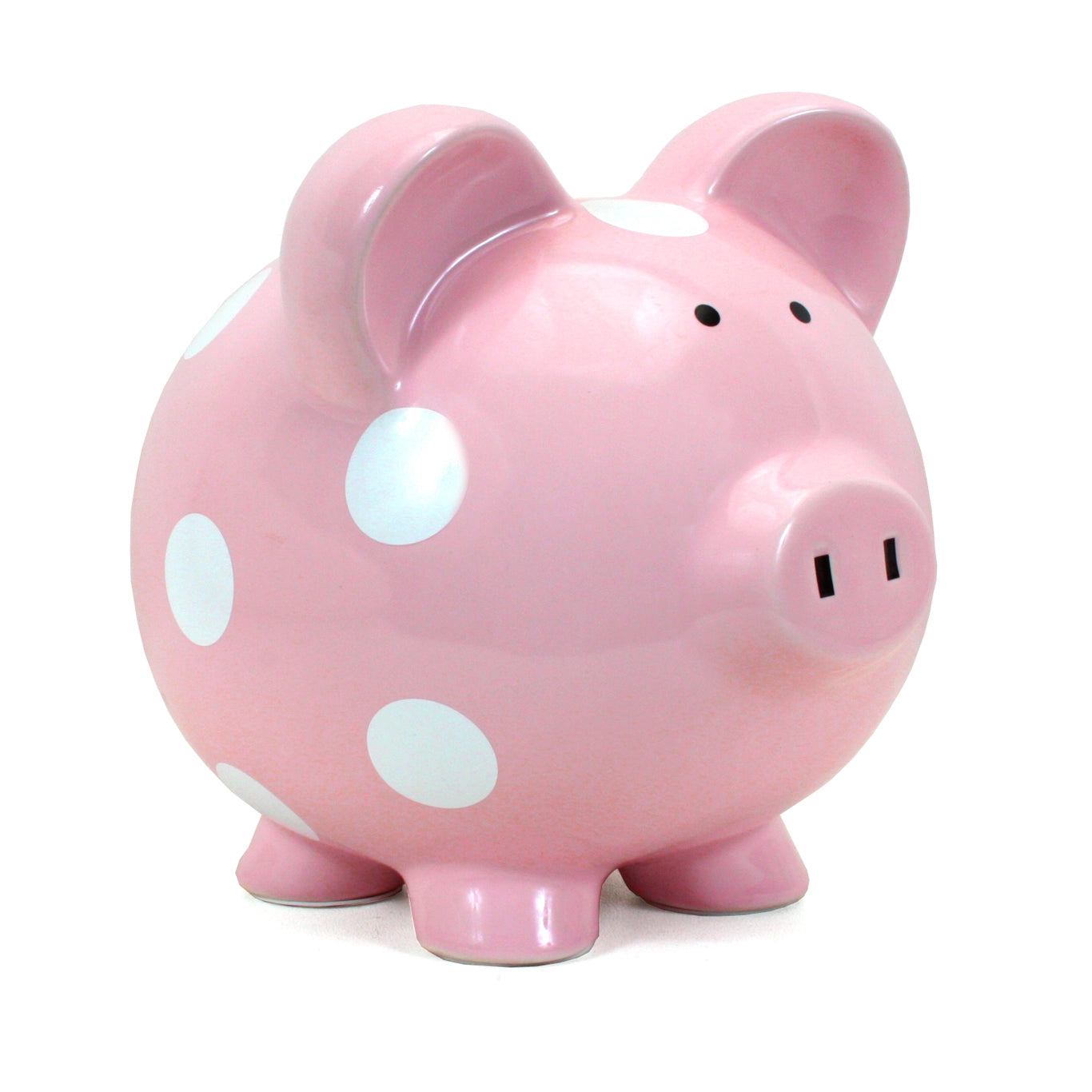 Child to Cherish piggy bank