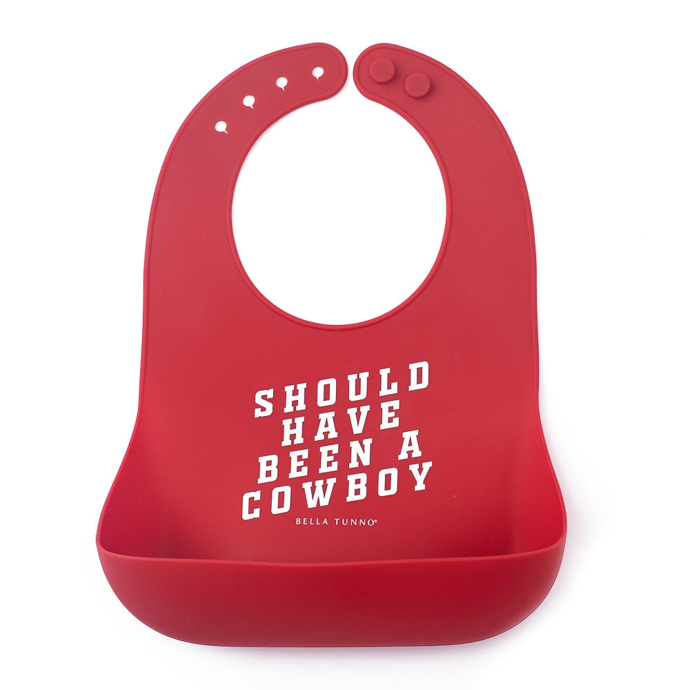 Bella Tunno wonder bib