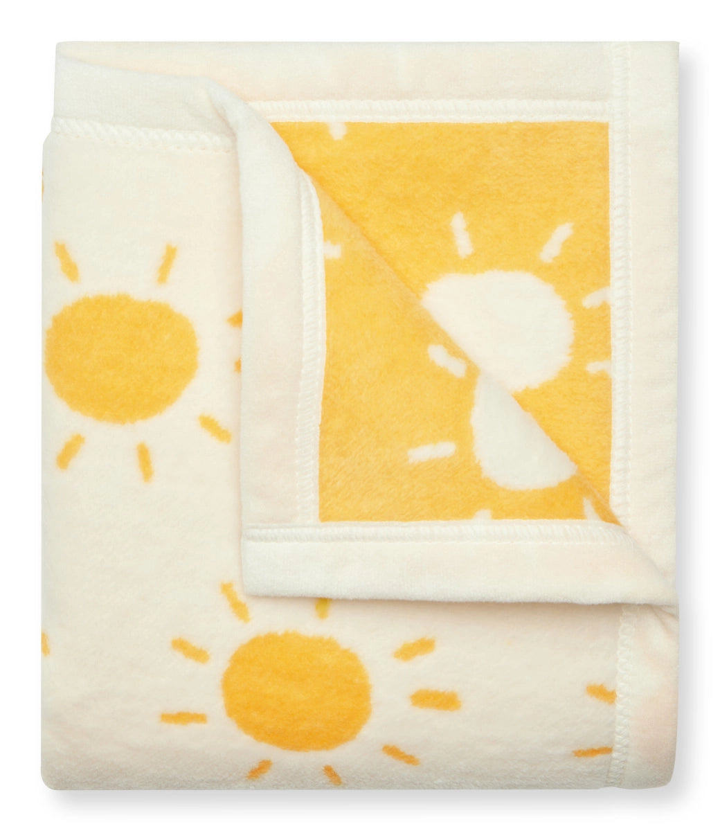 ChappyWrap you are my sunshine blanket