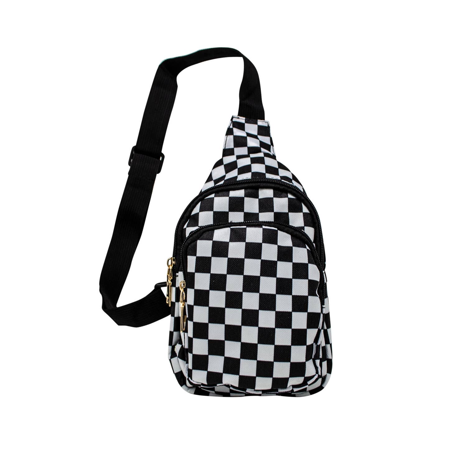 Tiny Treats crossbody sling bag