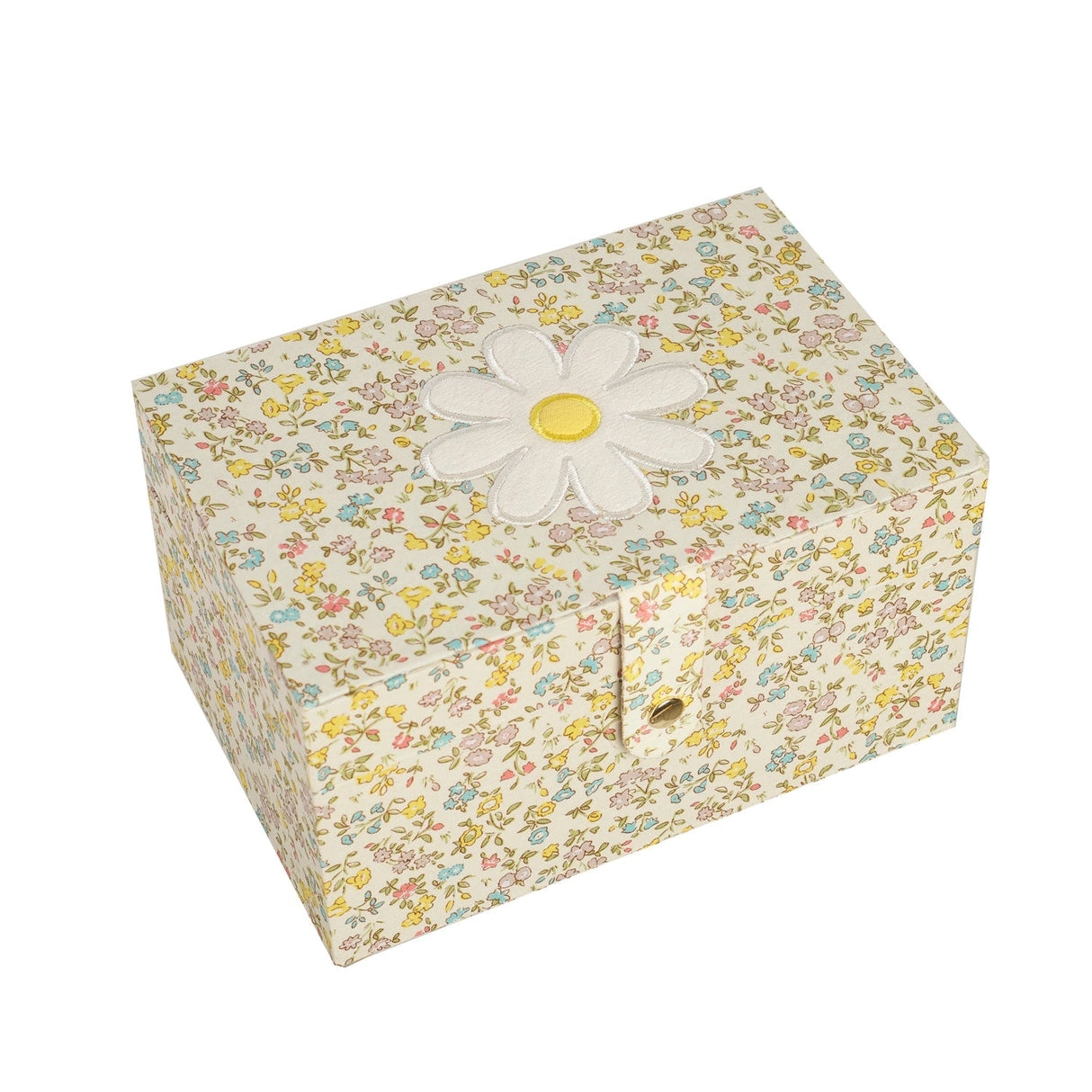 Rockahula daisy daisy large jewelry box